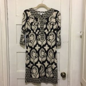 Diane Von Furstenberg Dress